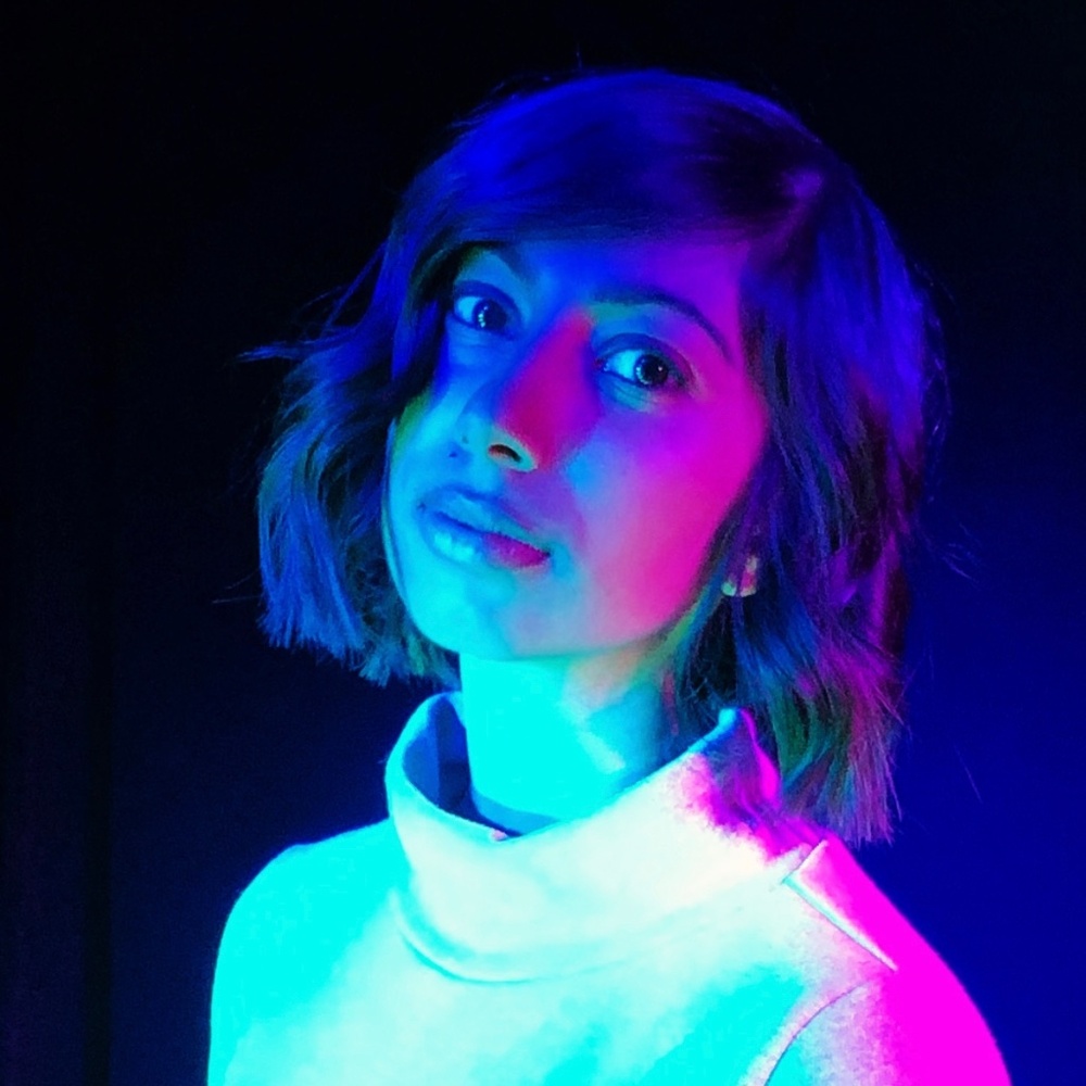 Meet your Posher, Rekha